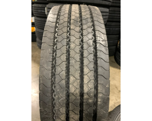 Continental HSR1 (рулевая) 305/70 R22.5 152/148L PR18 Continental HSR1 (рулевая) 305/70 R22.5 152/148L PR18